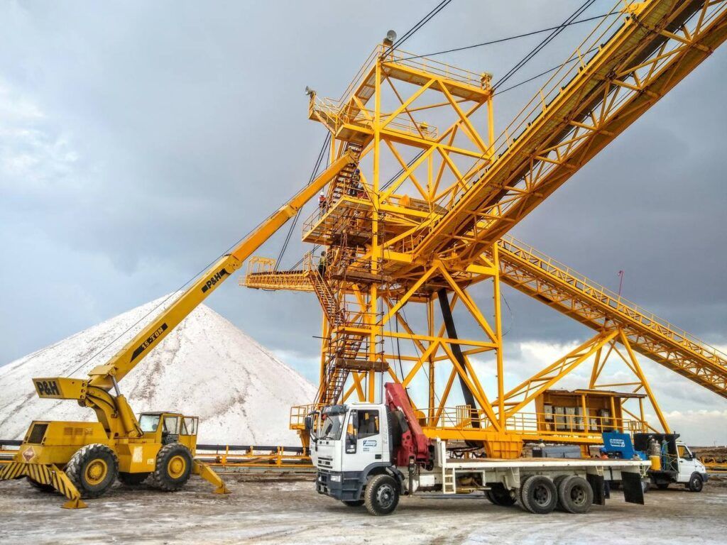 Camion grua 5 ton. alquiler de grua en maracaibo.